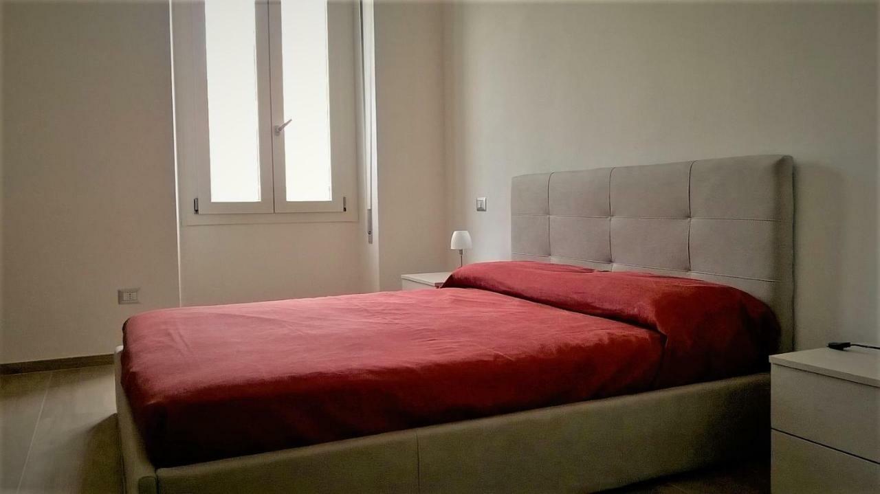 Ferienwohnung Vento Di Maestro Alghero Exterior foto