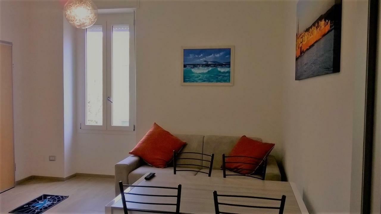 Ferienwohnung Vento Di Maestro Alghero Exterior foto